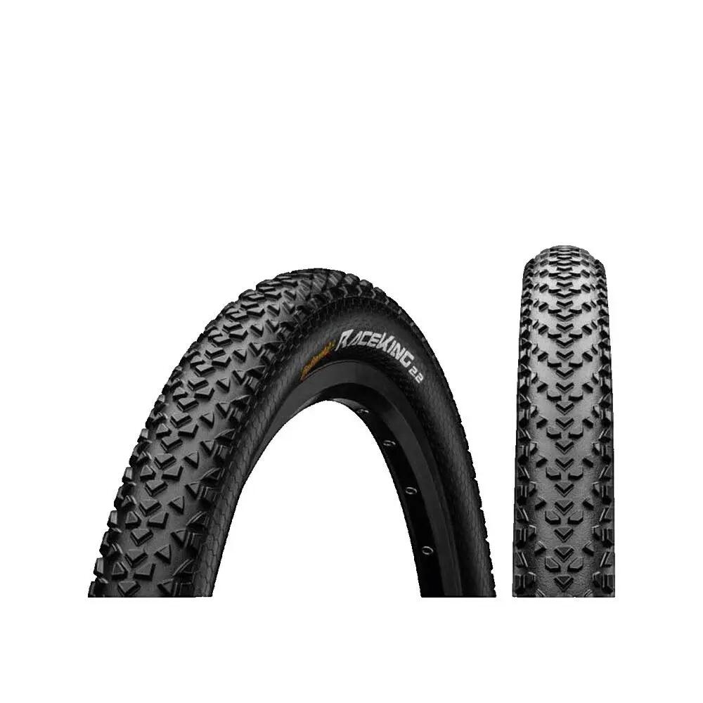 Opony rowerowe MTB Race King 2.0/2.2, zestaw 2 szt., 27,5x2,20" 55-584 3/3