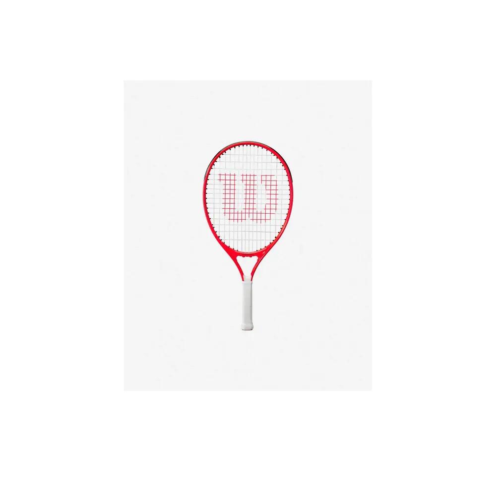 Tennisraket Wilson WR054110H Zwart 2/7