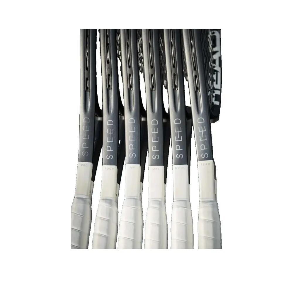 Head SPEED PRO Tennis Racket 2026 Black 2/2