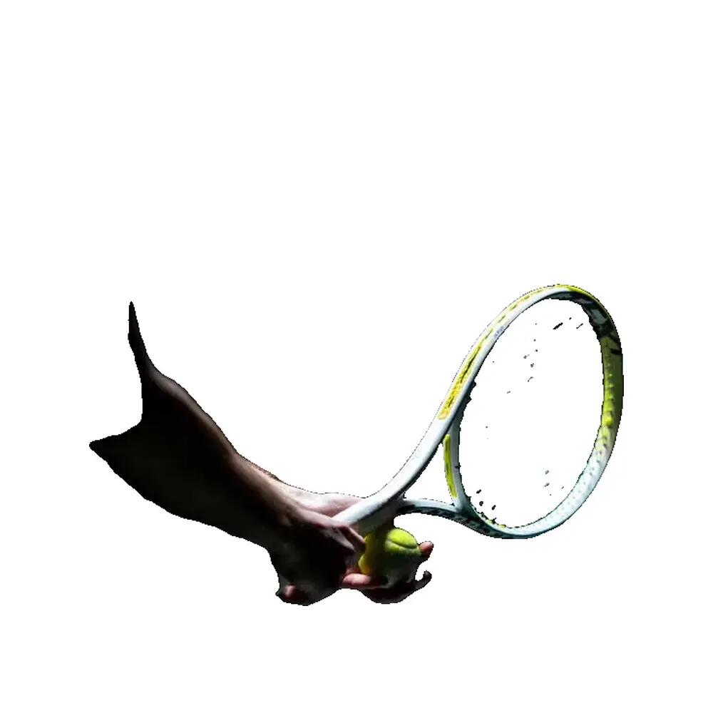 Tecnifibre TF-X1 305 V2 Tennis Racket - Frame Only - 2025 10/10