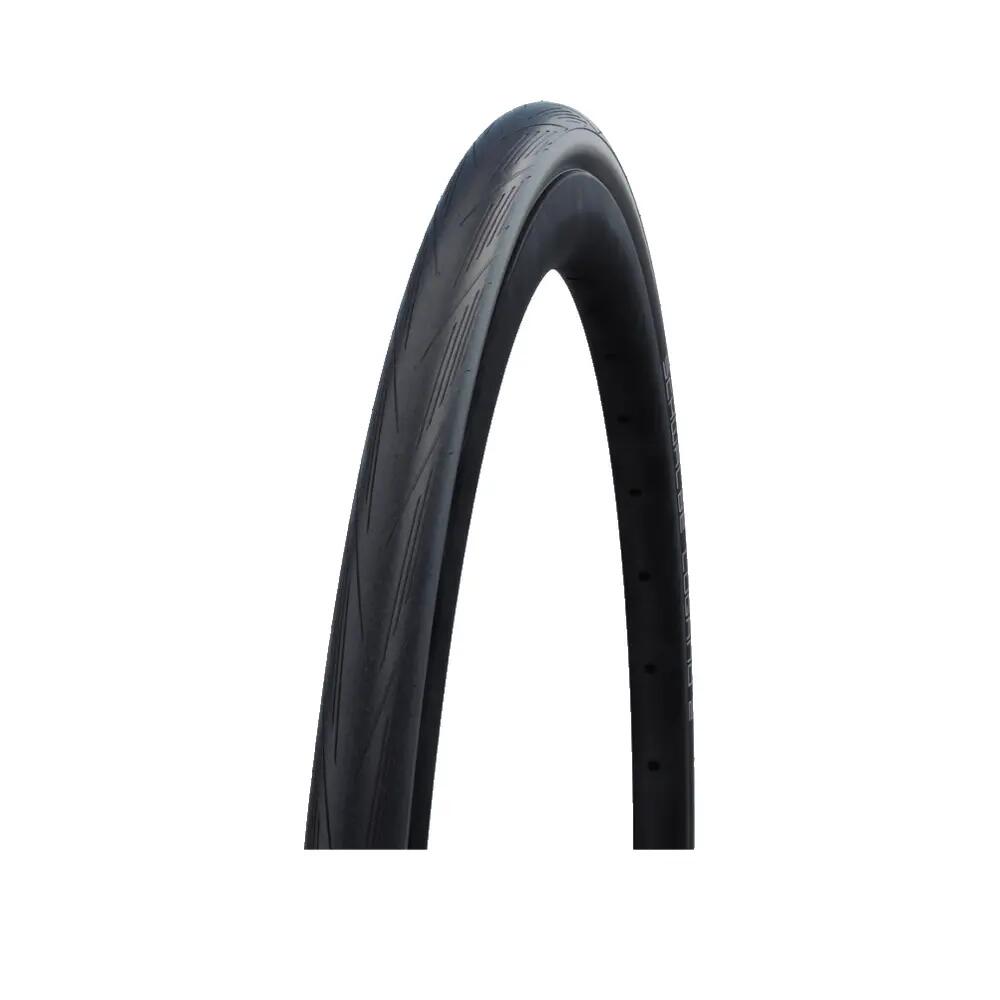 Schwalbe Lugano II 700 mm Road Tiretto Pieghevole K-Guard Silica 8/8