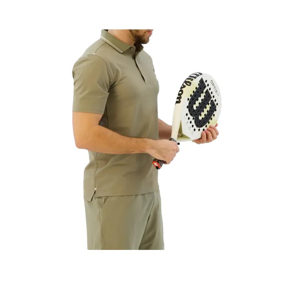 WILSON OPTIX V2 LITE White 2026 (Pala) 9/9
