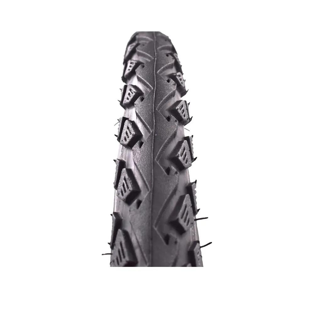 Opona Land Cruiser K-Guard 24 X 1.75" / 47-507 Mm - Czarna 3/3