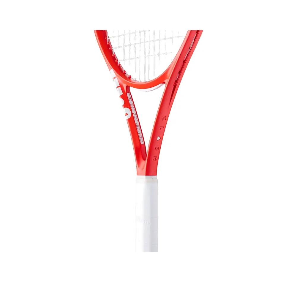 Raquette de tennis Wilson Clash 100 Pro V3 Reverse 7/7