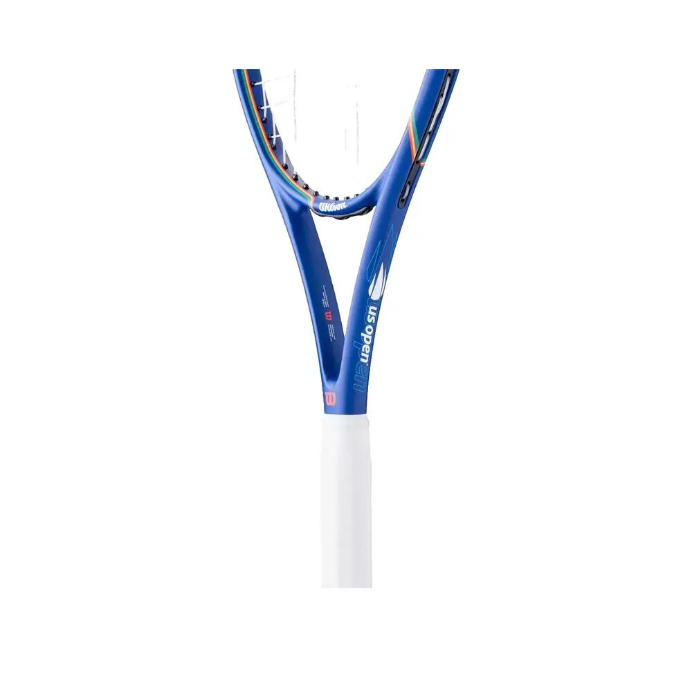 Racchetta da tennis Wilson US Open GS 105 6/7