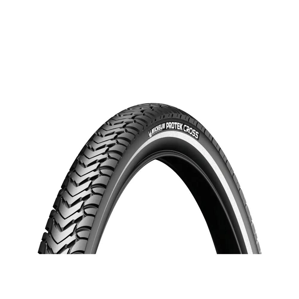 Michelin Protek Cross 26'' Urban Tire Tubetype Wire Protek 1mm predisposto per e 4/5