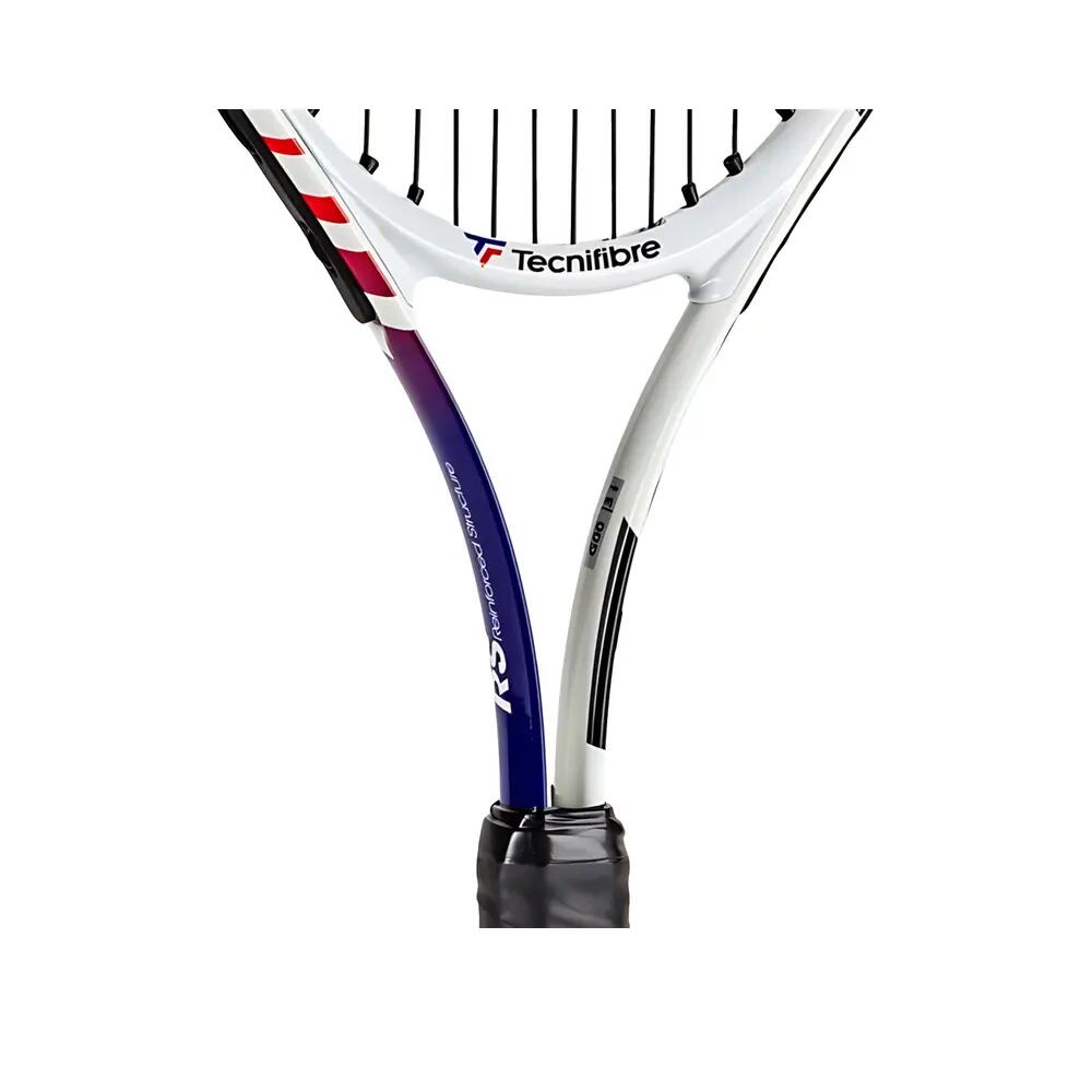 Tennisracket Tecnifibre T-FightClub 17 5/7