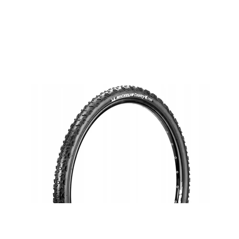 Reifen MICHELIN COUNTRY CROSS 26x1,95 Harte Einlage Tubetype 7/7