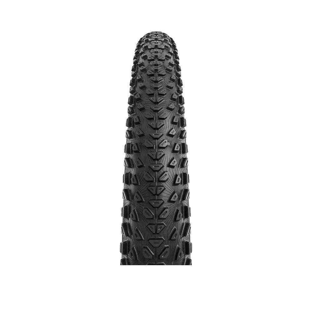 Pneu VTT Continental Dubnital 29'' Tubeless Ready Trail Casing Grip Compound Noi 3/3