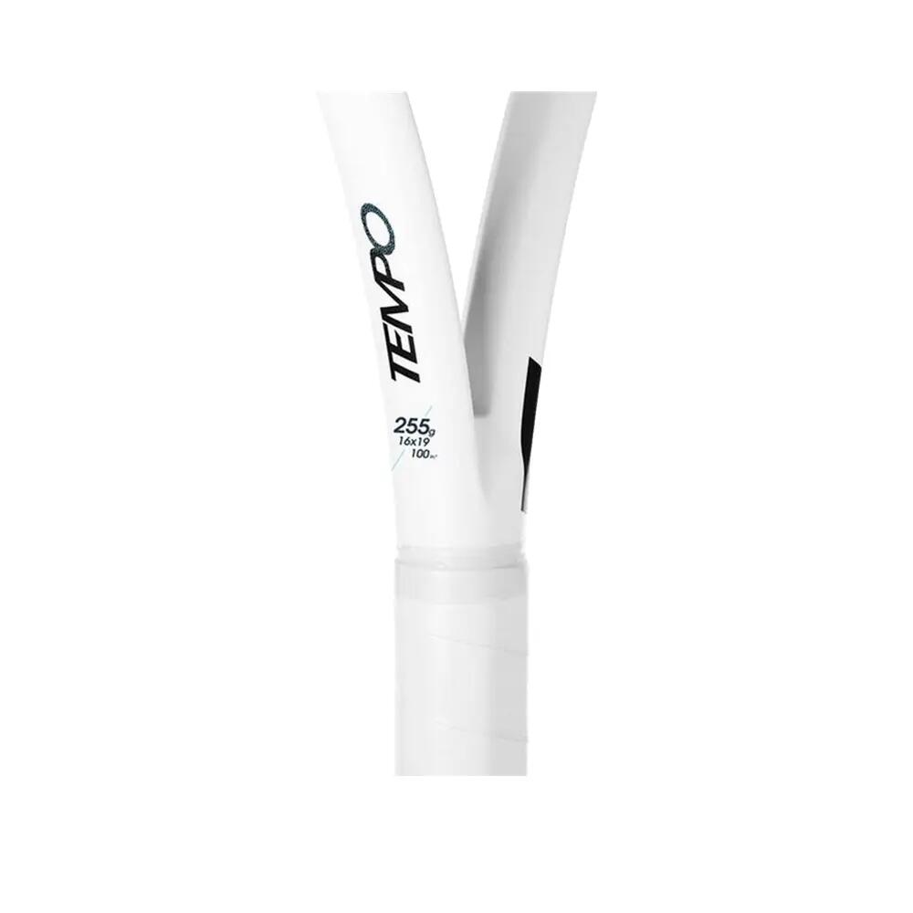 Tennisracket voor dames Tecnifibre Tempo V2 255 4/8