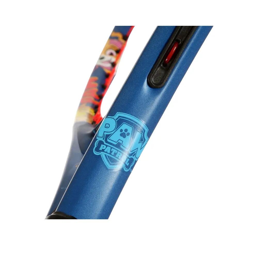 Paw 17 (blue) 6/8