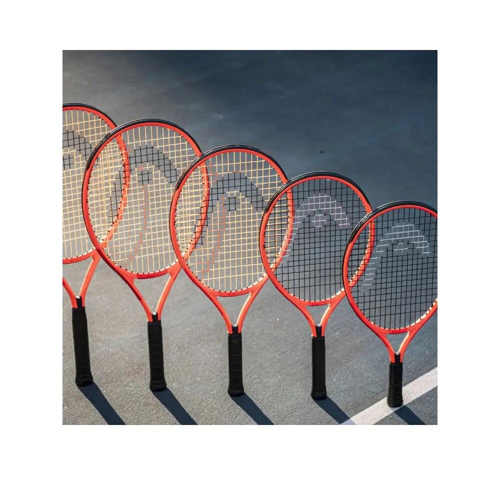 HEAD Radical 23 Raquette de tennis junior 4/4