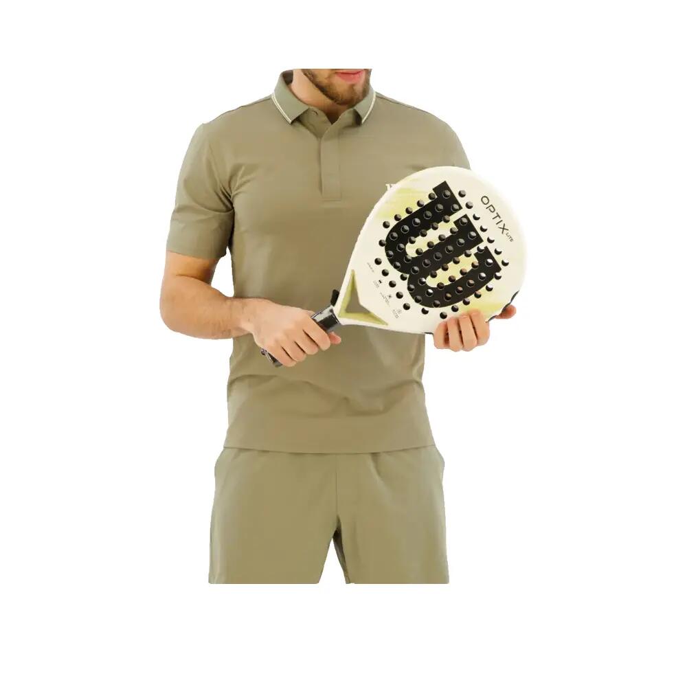 WILSON OPTIX V2 LITE White 2026 (Pala) 8/9