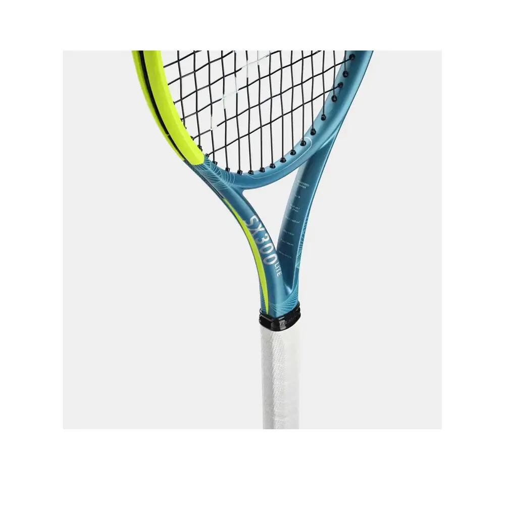 Raquete de ténis Dunlop SX 300 Lite Azul 6/8