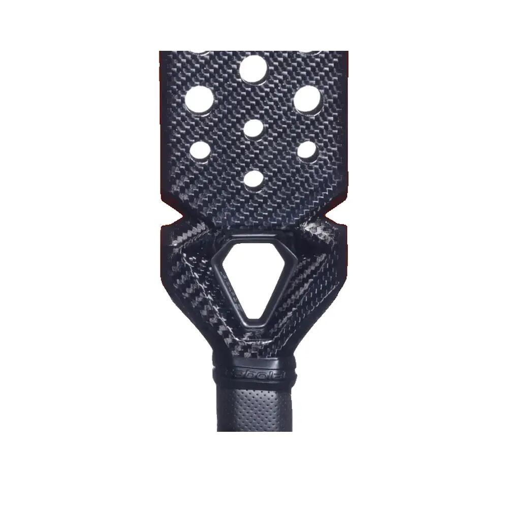 Babolat Lamborghini BL.002 2026 Orange Racchetta Padel 3324922416150 6/7