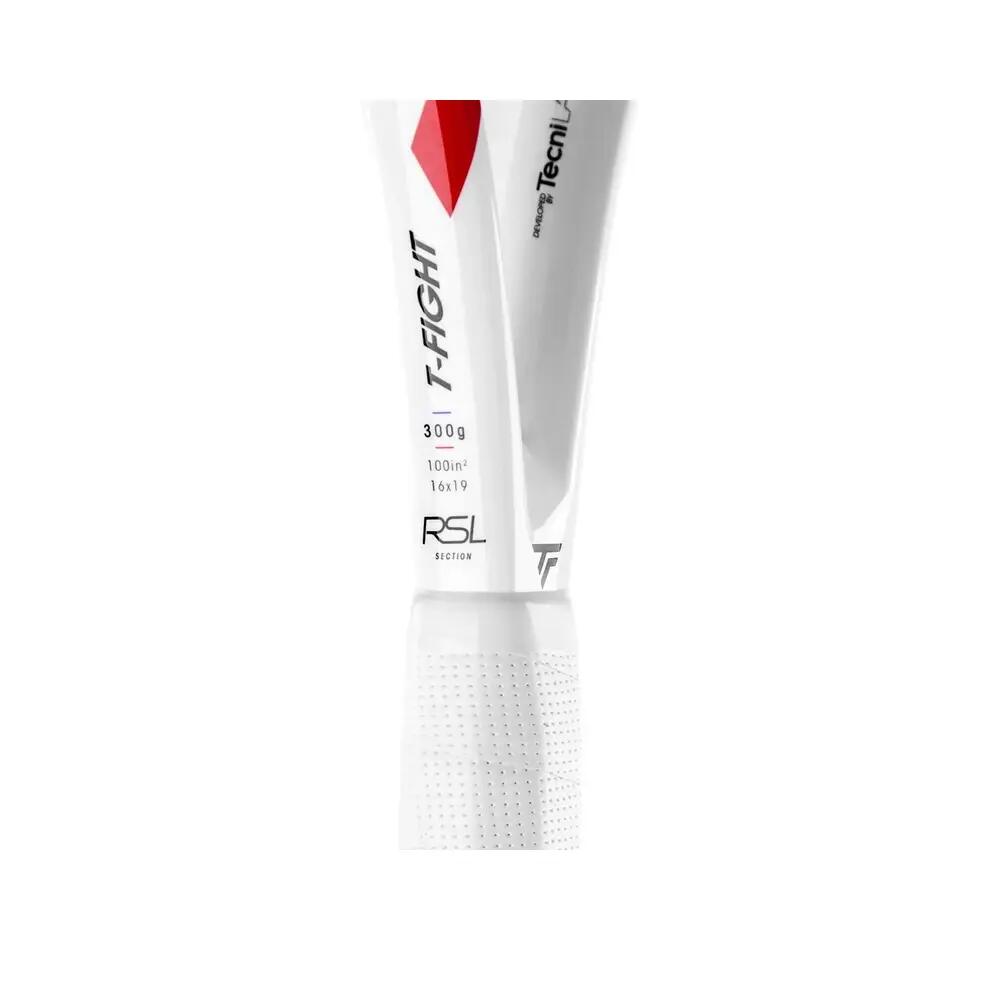 Racket - Racketsport - TFIGHT 300 - Design fonctionnel 8/8
