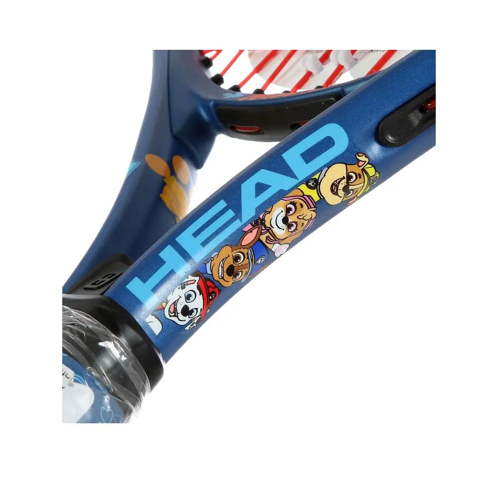 Paw 17 (blue) 5/8
