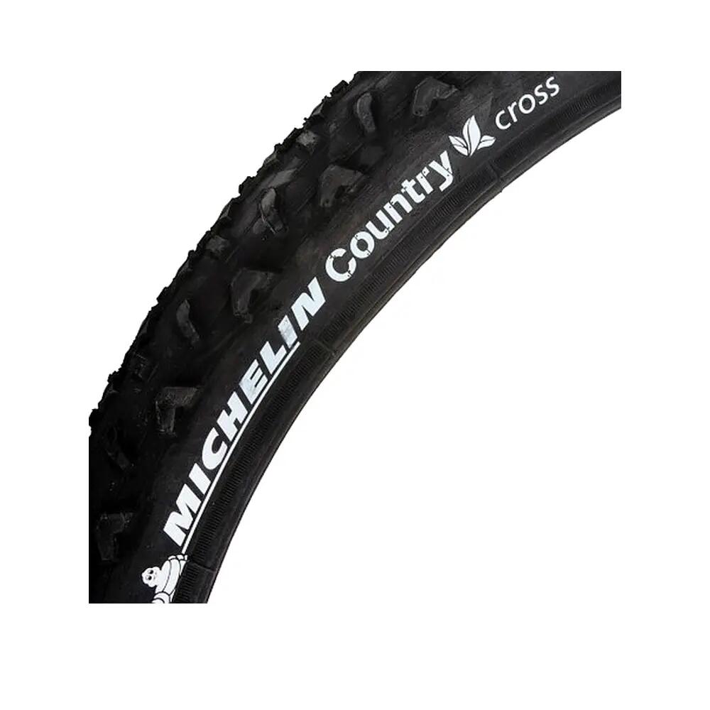 Reifen MICHELIN COUNTRY CROSS 26x1,95 Harte Einlage Tubetype 6/7