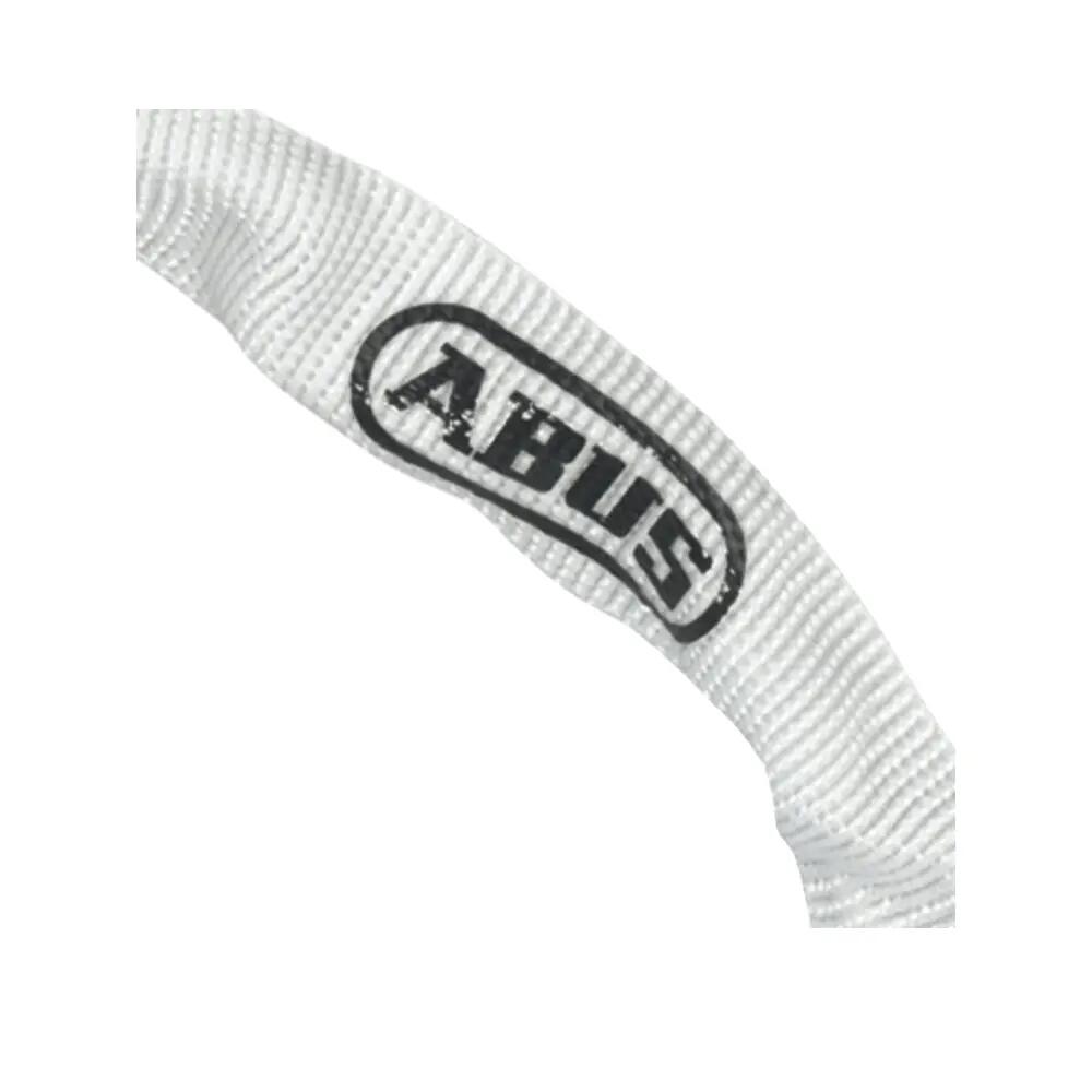 Antivol chaîne ABUS Orange 3/3