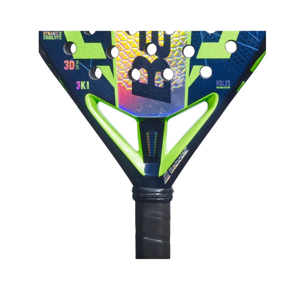 Babolat Viper Juan Lebron 3.0 7/7