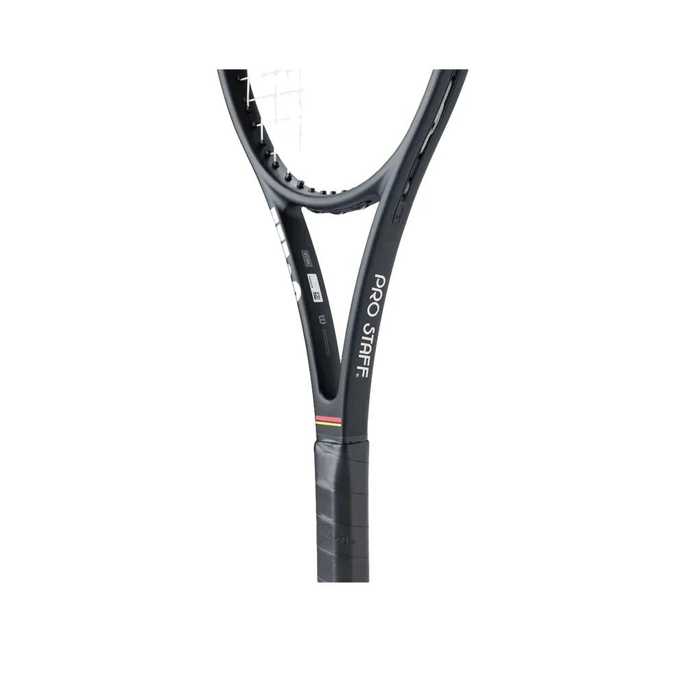 Raqueta de tenis Wilson Pro Staff 97l Classic 7/7