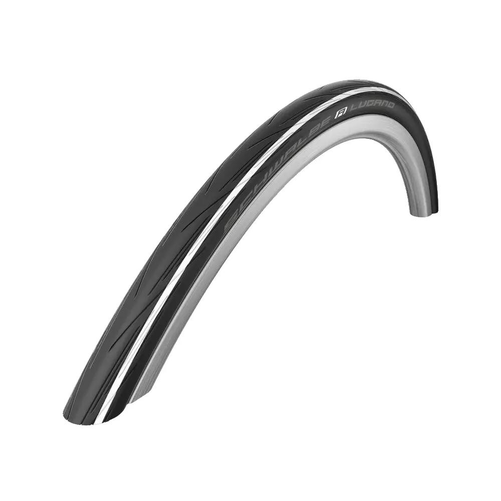 Opona rowerowa Schwalbe Lugano II TubeType 25-622 2/2
