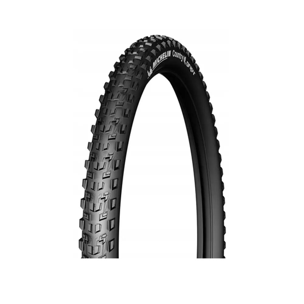 Michelin band 27.5'' COUNTRY GRIP'R Tube Type Draad 4/4