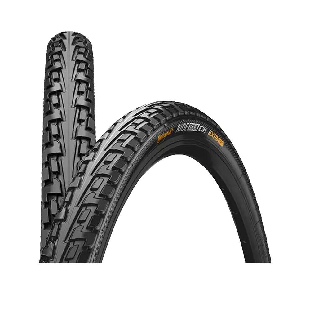 Continental Ride Tour Fahrradreifen 28 Zoll (32-622) mit Reflexstreifen - E-B... 6/7