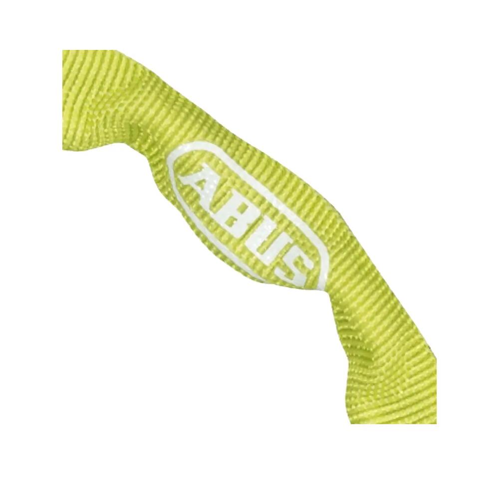 Antivol chaîne ABUS Orange 2/3