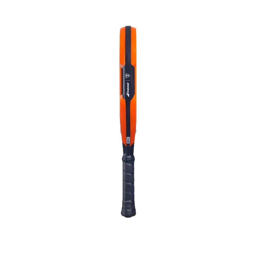 Babolat Lamborghini BL.002 2026 Orange Racchetta Padel 3324922416150 4/7
