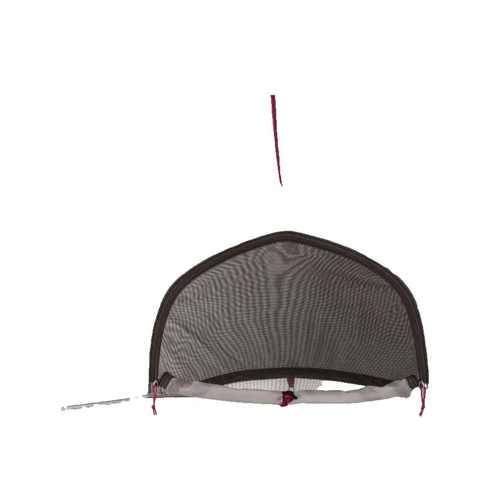 Tente tunnel MSR Tindheim — 2 personnes 9/10