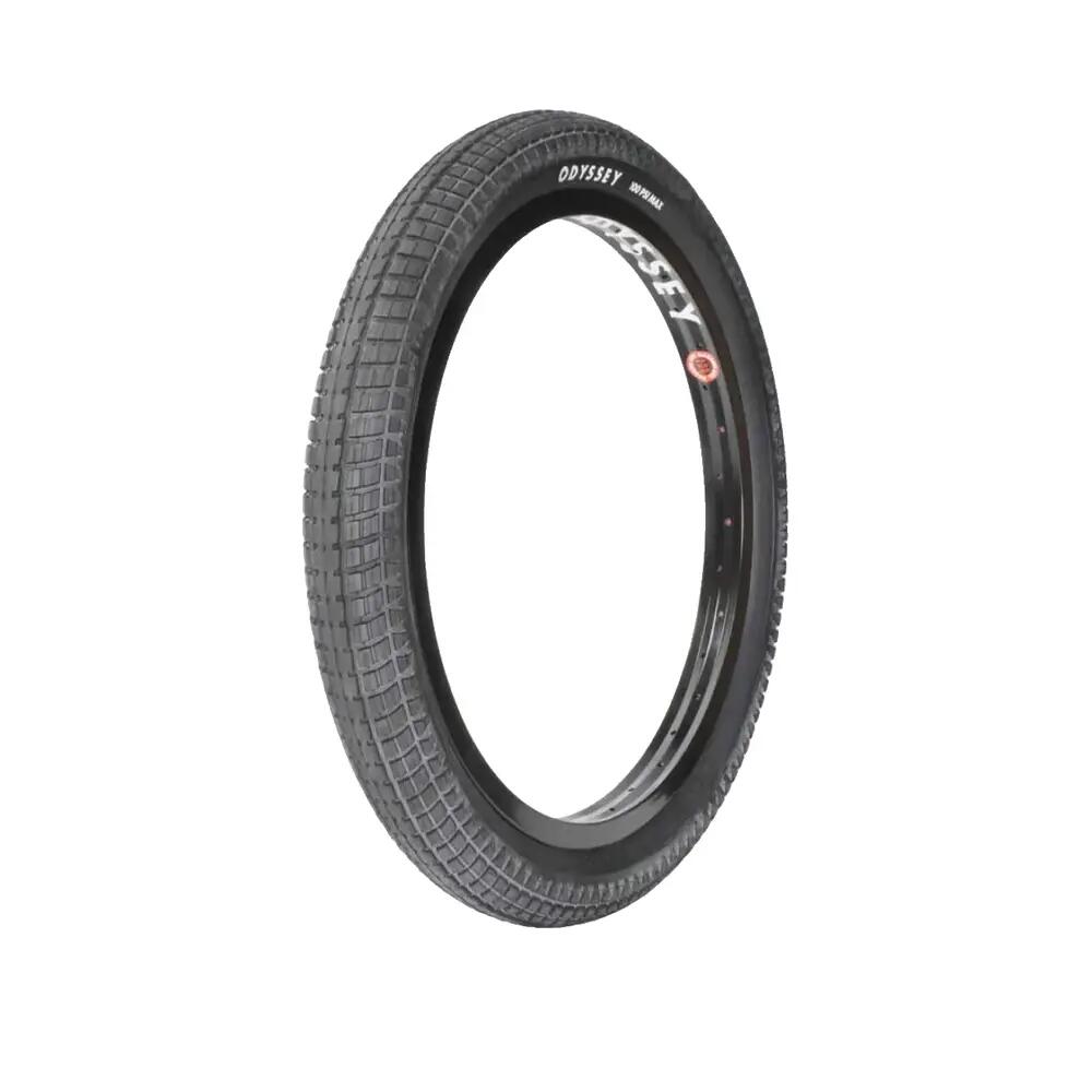 Odyssey Odyssey Aitken P-lyte Tire Black 20 - 20" 2/3