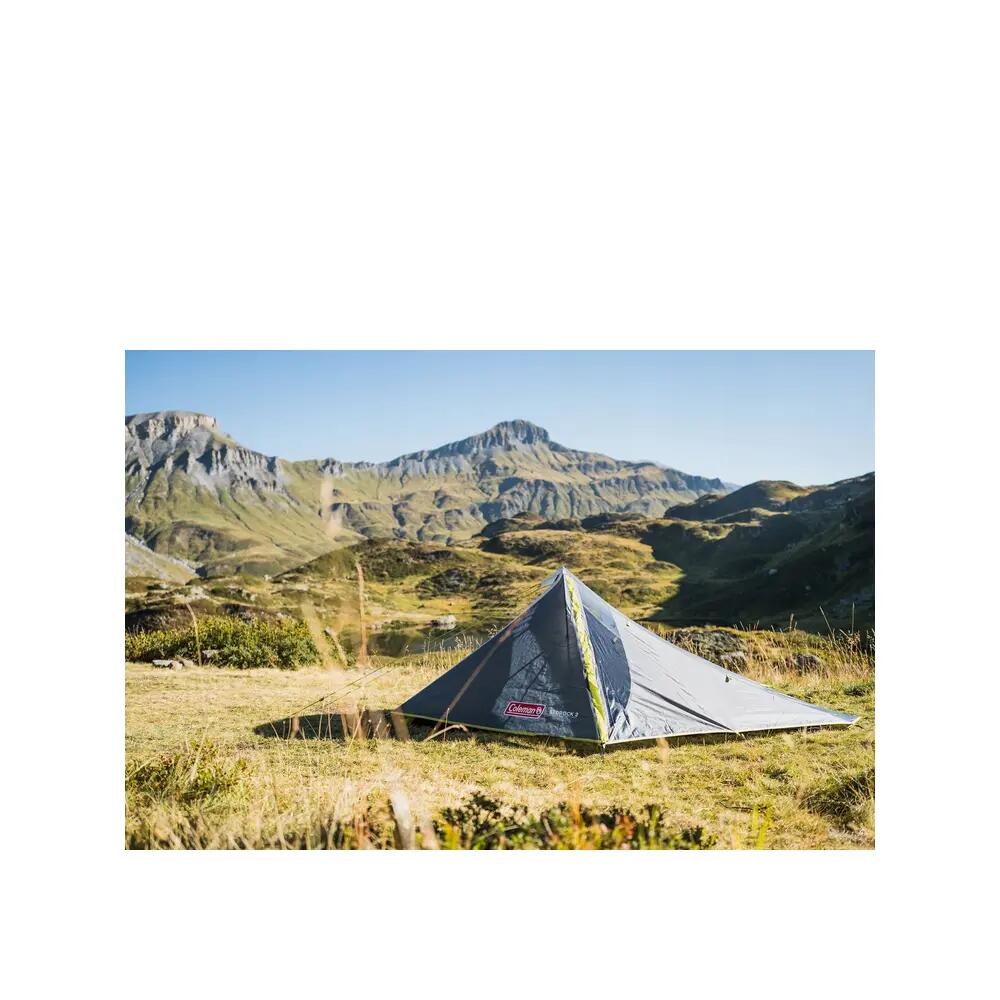 Coleman Bedrock 2 Tent 10/10