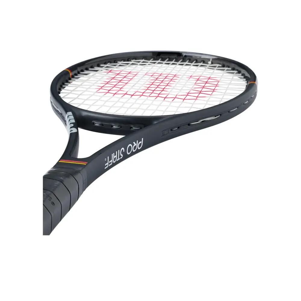 Raqueta de tenis Wilson Pro Staff 97l Classic 6/7