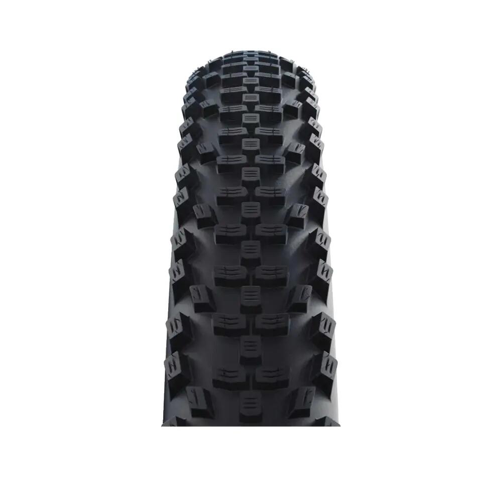 TI. SCHWALBE SMART SAM Perf 57-584 B/B-SK+RT HS624 ADDIX 67EPI 4/4