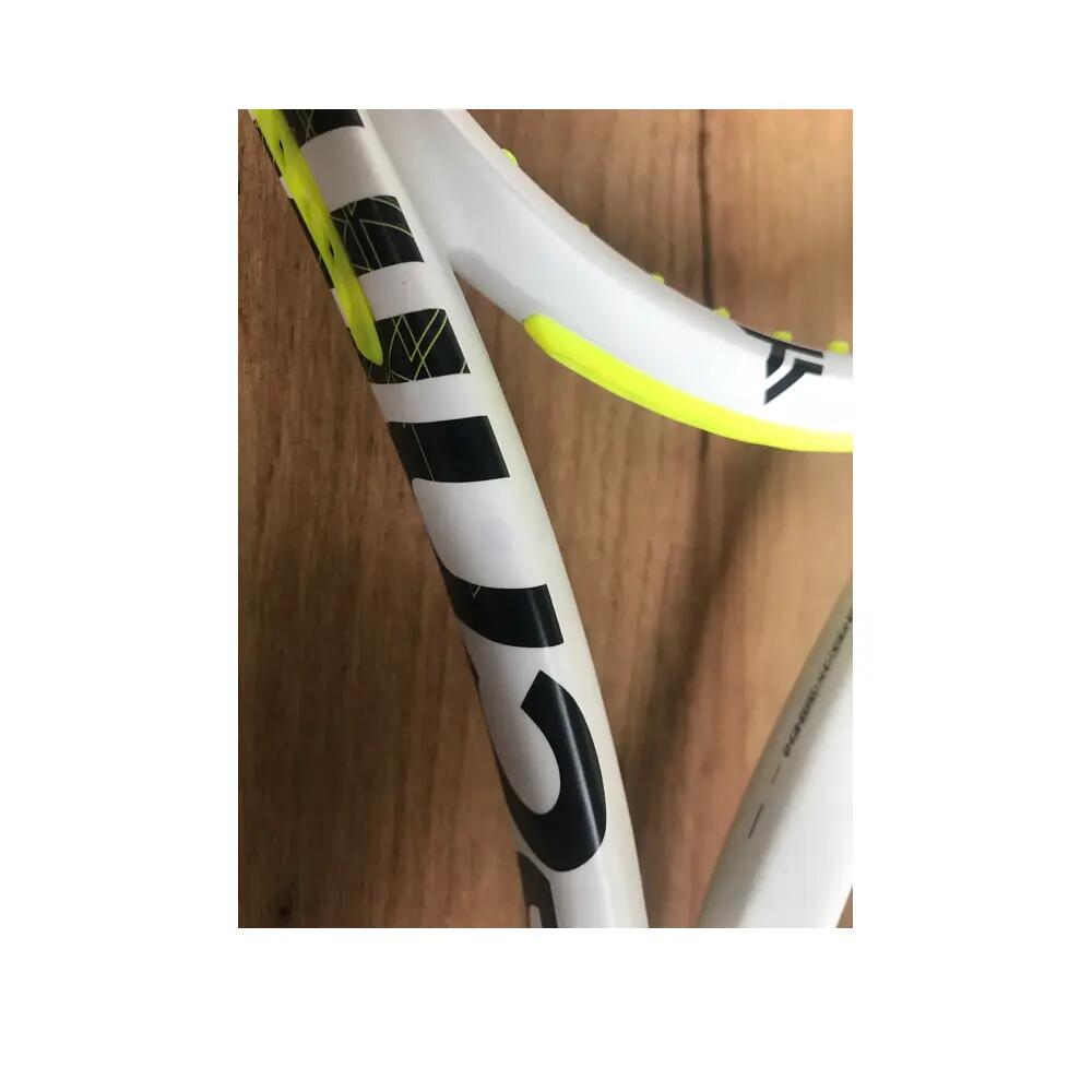 Tennis racket Tecnifibre TF-X1 255 V2 8/8