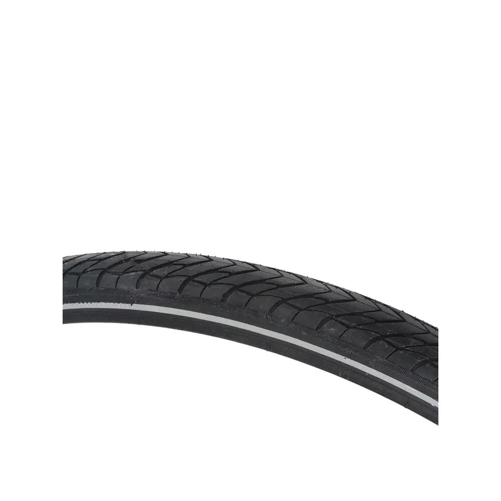 Pneu Urbain MICHELIN PROTEK 700mm TubeType Tringle Rigide Renfort anti puncture 4/6