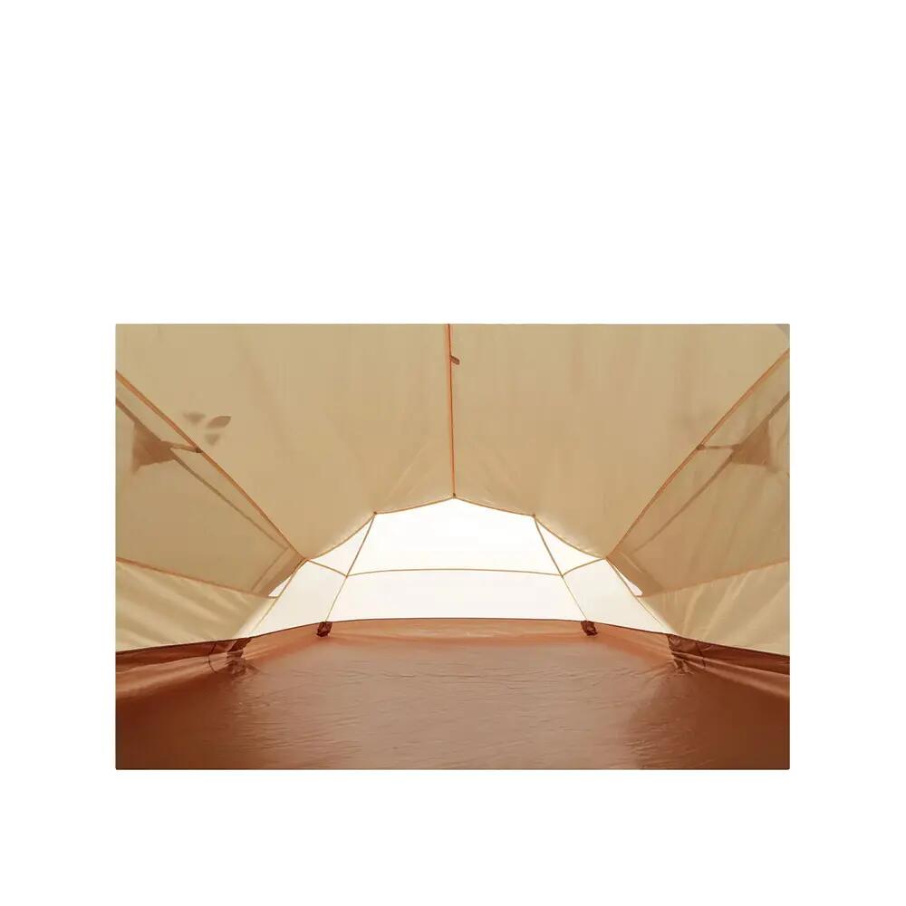 Tenda VAUDE Allround Ferret XT 7/10