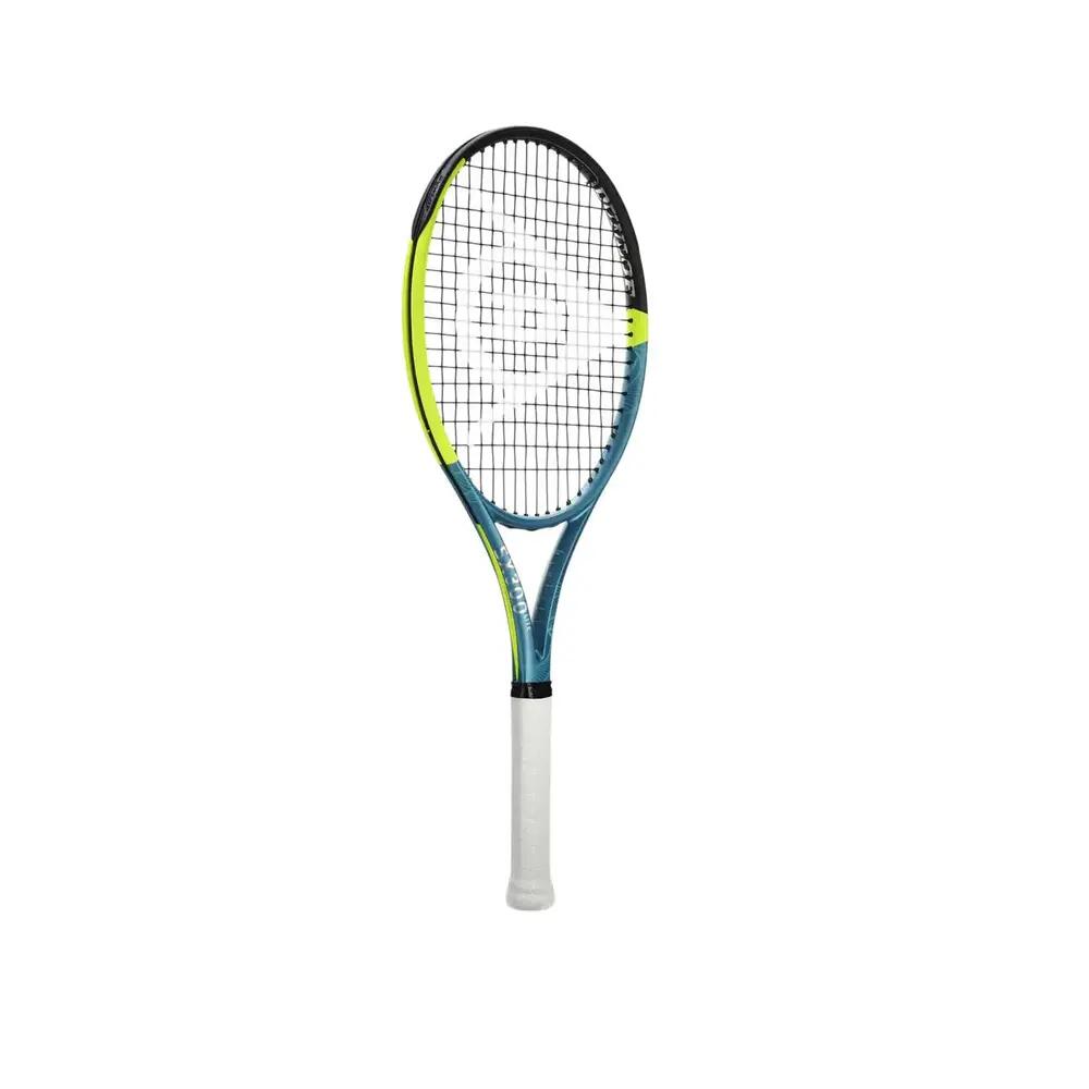 Raquete de ténis Dunlop SX 300 Lite Azul 2/8