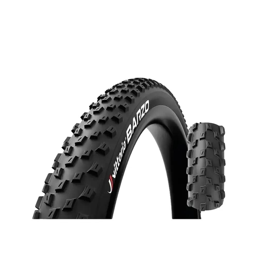 BARZO 26" RIGID 4/4