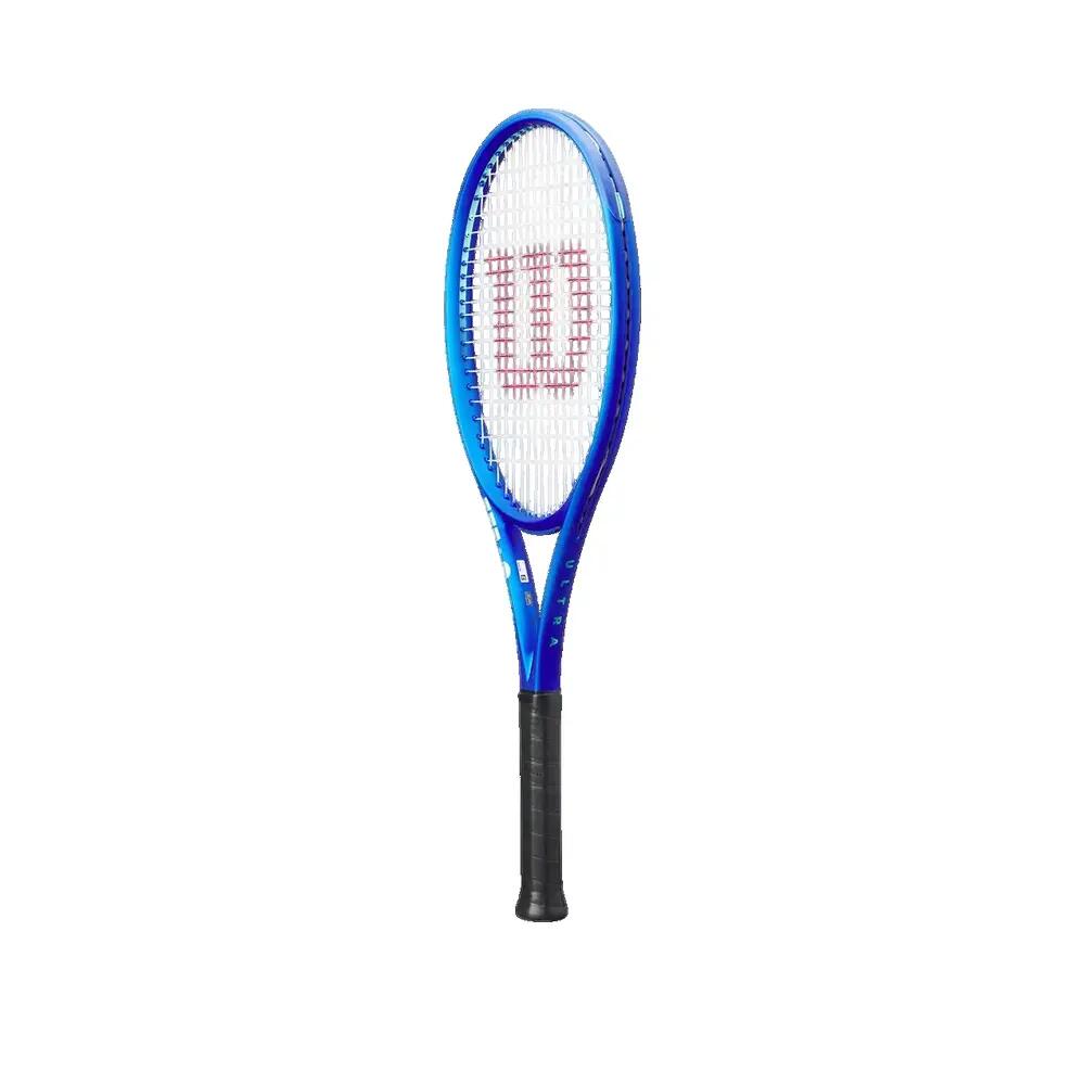Raquette tennis - ultralégère, maniable - Ultra 100UL V5 - mauve 3/3