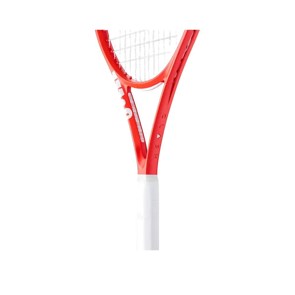 Raquette de tennis Wilson Clash 100 V3 Reverse 7/7