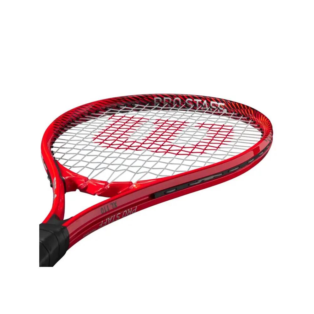 Raqueta de tenis Wilson Pro Staff Precision XL 110 4/10