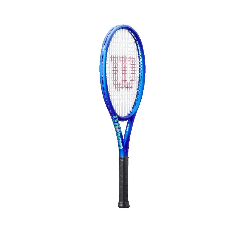 Raquette tennis - ultralégère, maniable - Ultra 100UL V5 - mauve 2/3