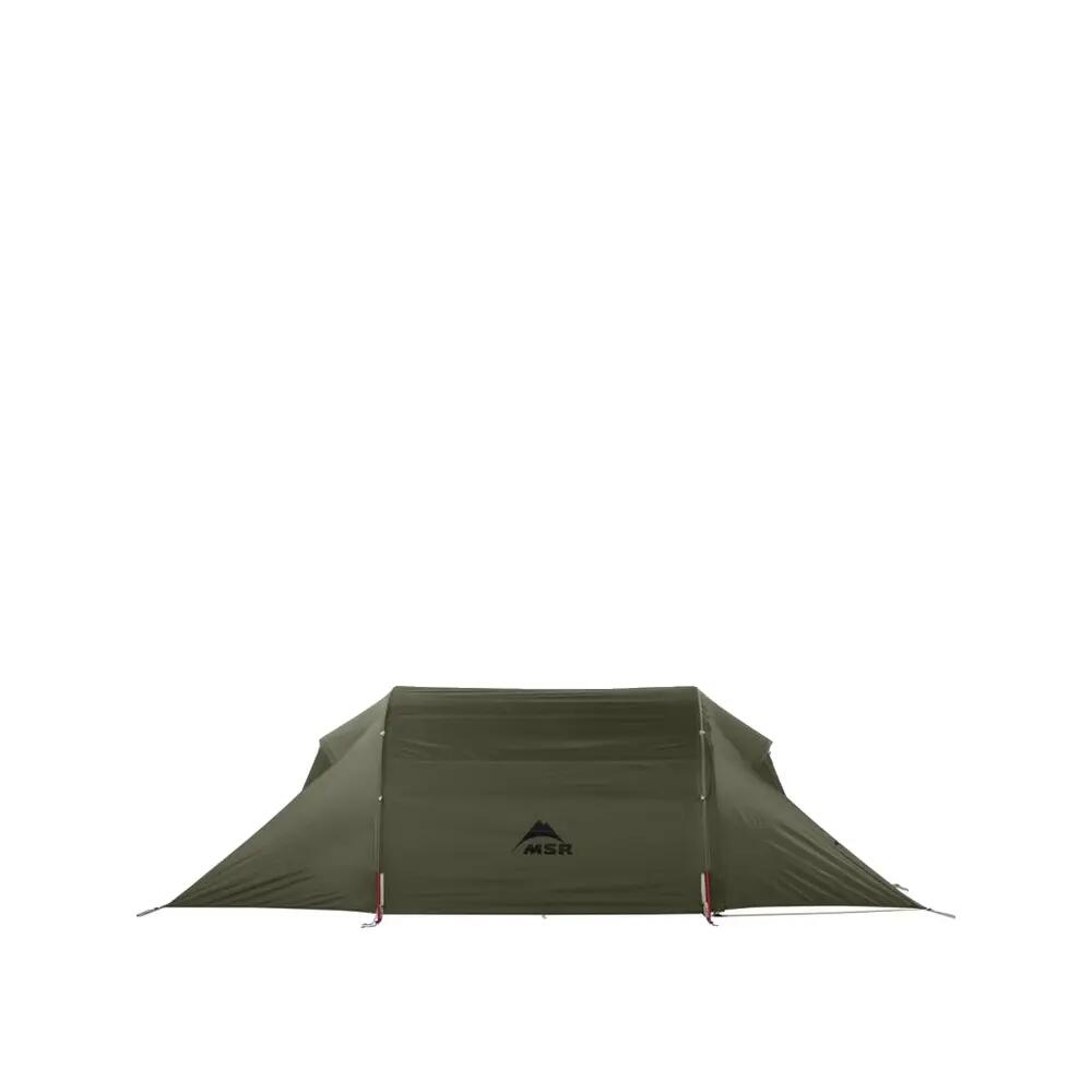 Tente tunnel MSR Tindheim — 2 personnes 6/10