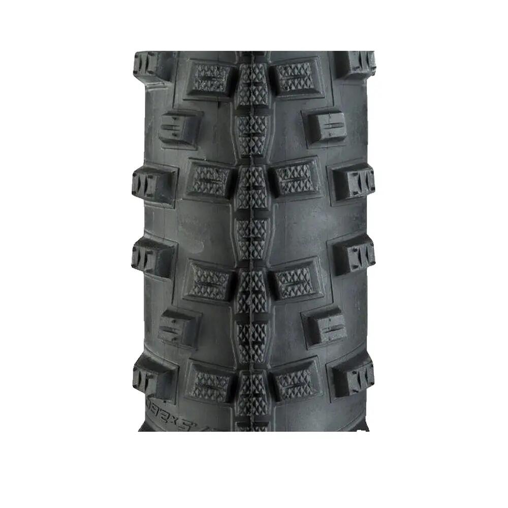 Pneumatico per bici Schwalbe Smart Sam Nero 5/5