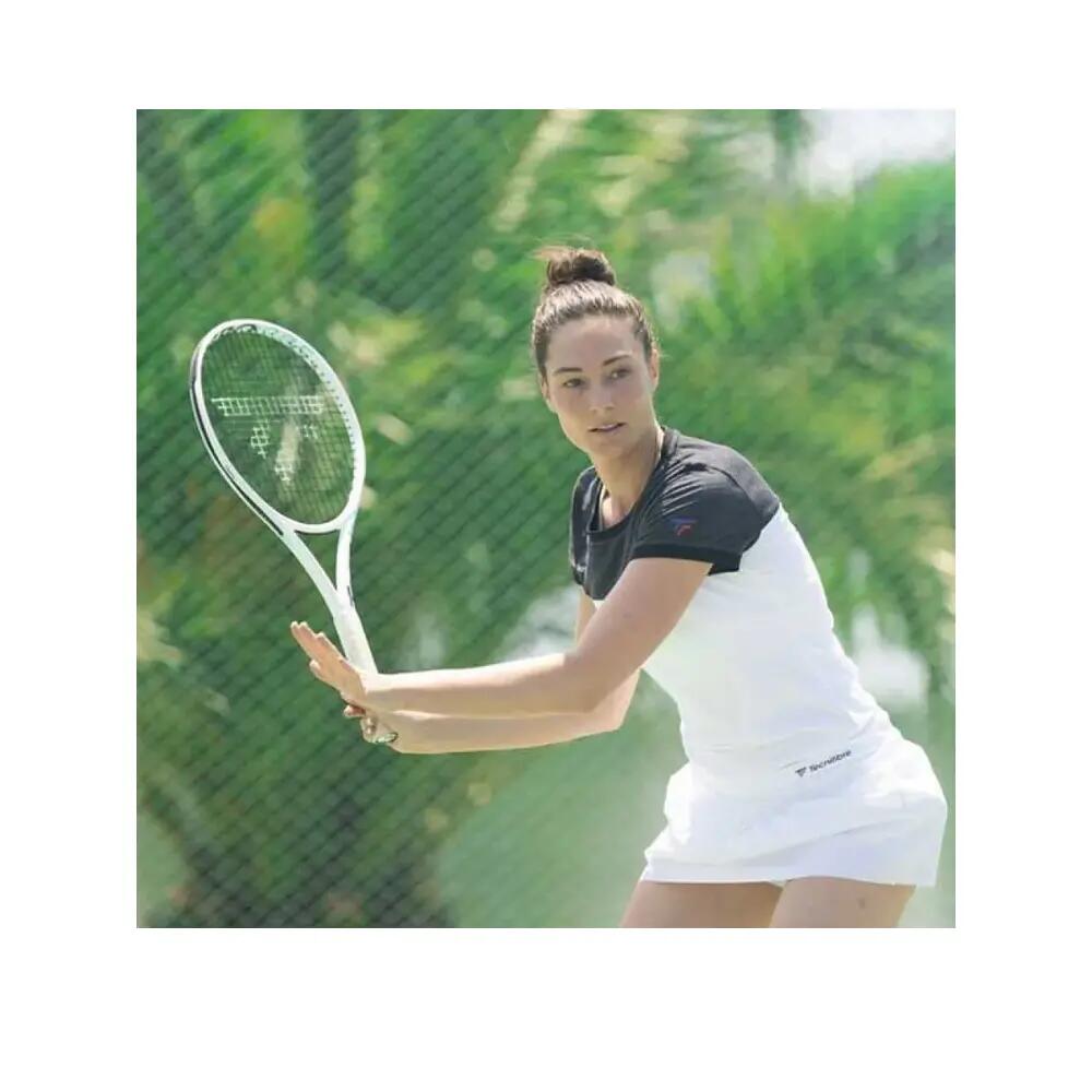 Raqueta de tenis Tecnifibre Tempo V2 285 G1 8/8