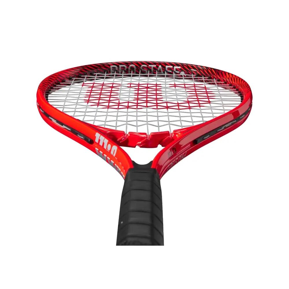 Raqueta de tenis Wilson Pro Staff Precision XL 110 8/10
