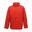 Mens Standout Ardmore Jacket (Waterproof & Windproof) (Classic Red)