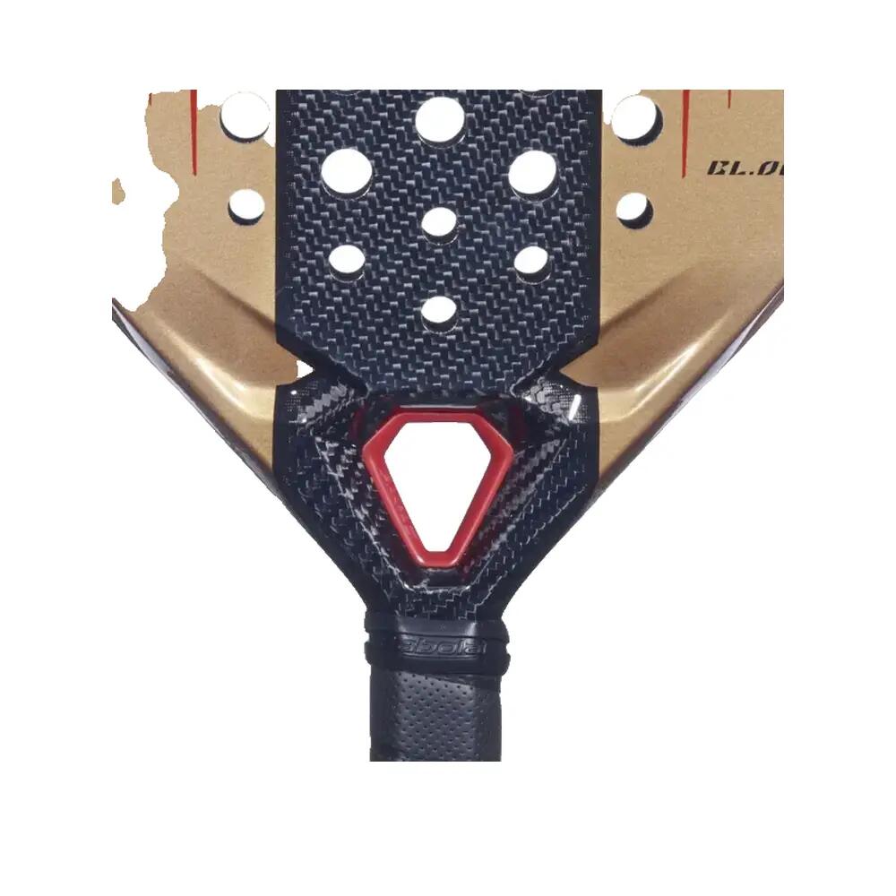 Babolat Lamborghini BL.002 2026 Bronze Racchetta Padel 3324922416167 6/7